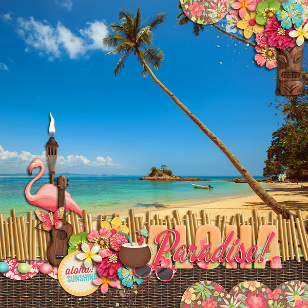 Aloha