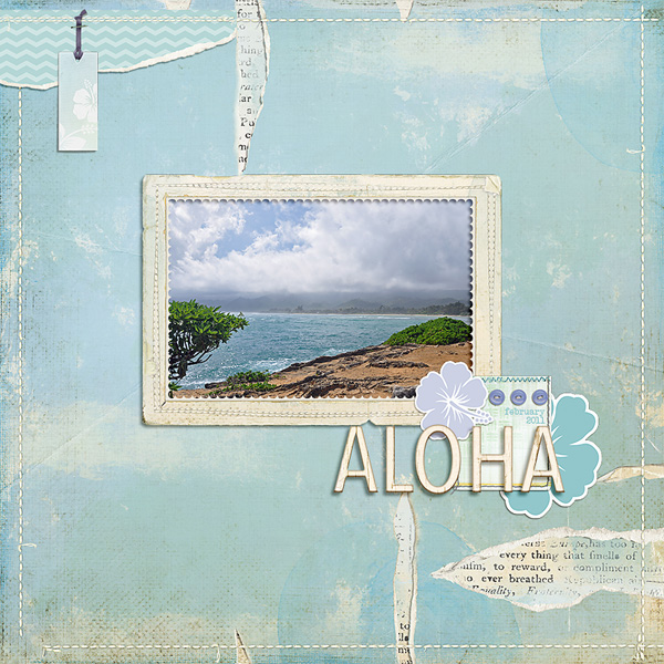 aloha