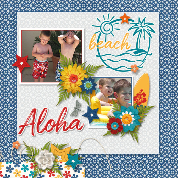 Aloha
