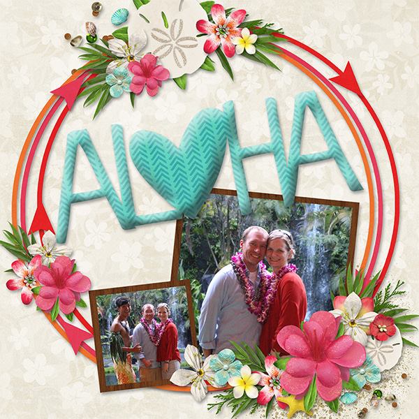 Aloha