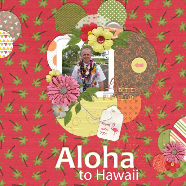 Aloha
