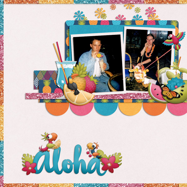 aloha