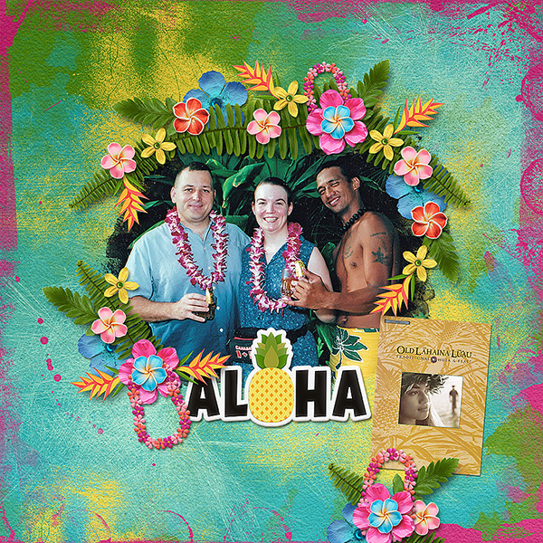 Aloha