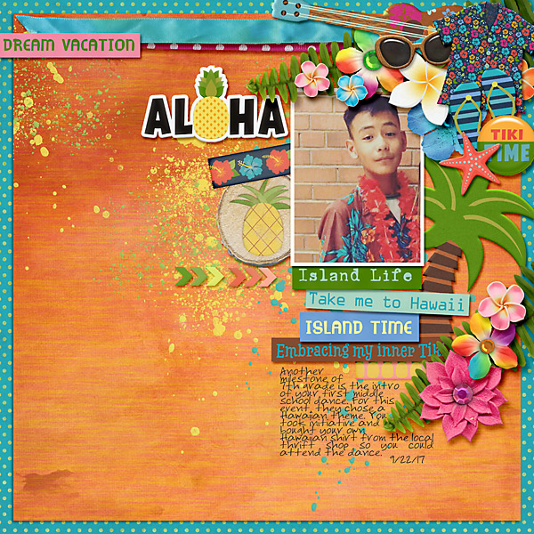 Aloha