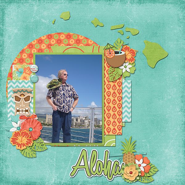 Aloha