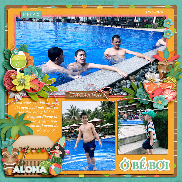 Aloha