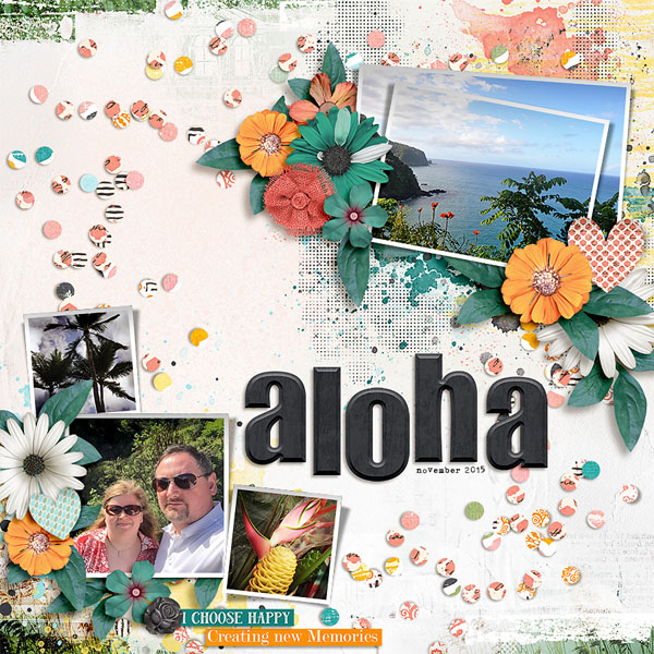 aloha