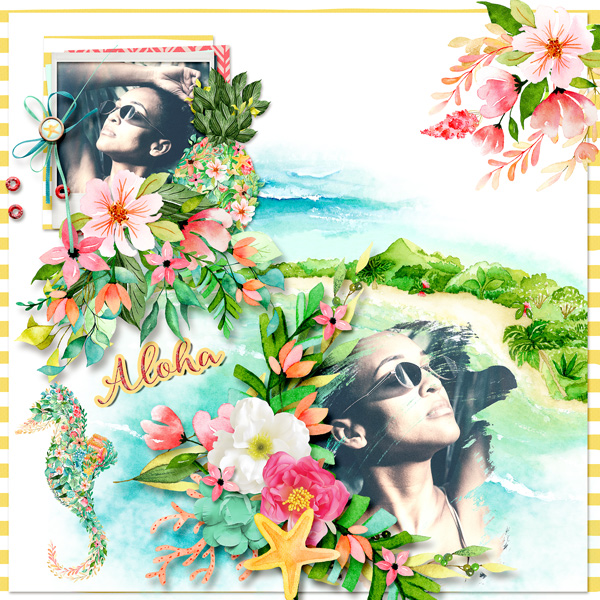 Aloha