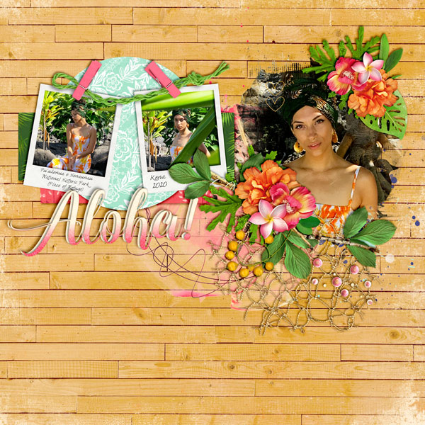 Aloha