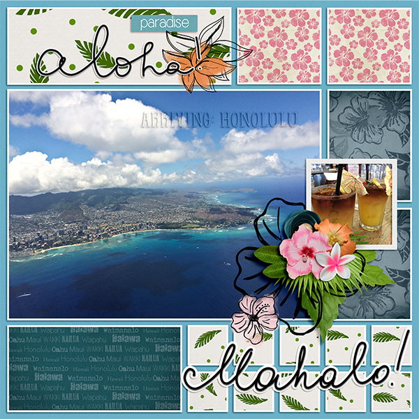 Aloha