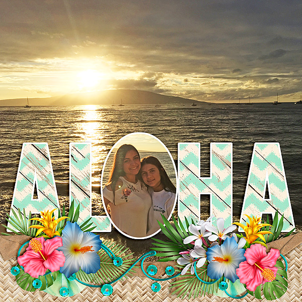 Aloha