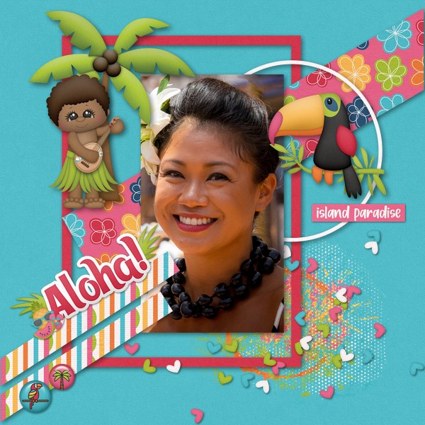 Aloha