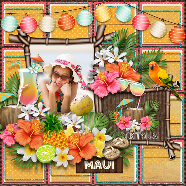 Aloha