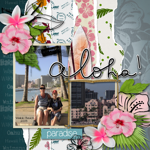 ALOHA