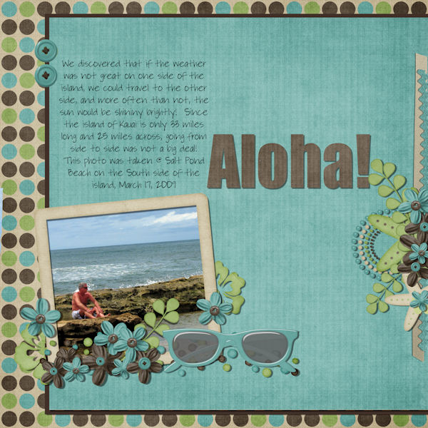 Aloha