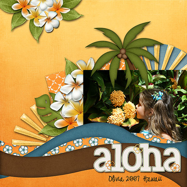 Aloha
