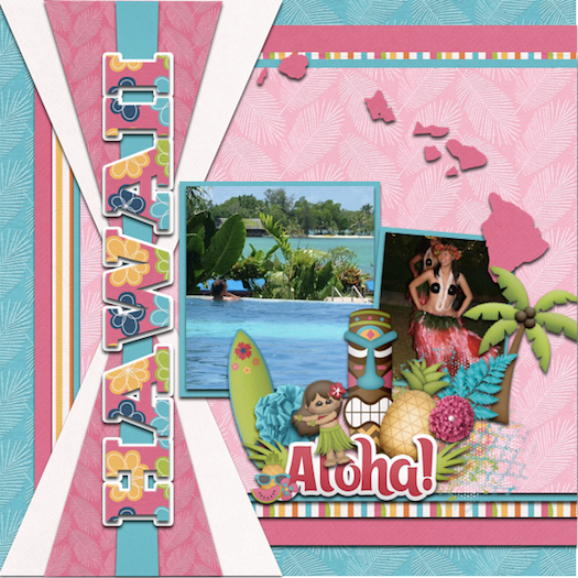 Aloha