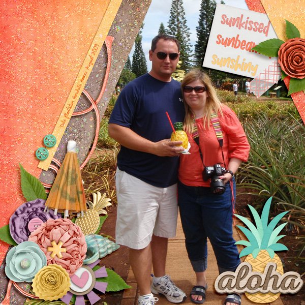 aloha