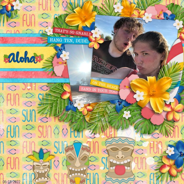 ALOHA