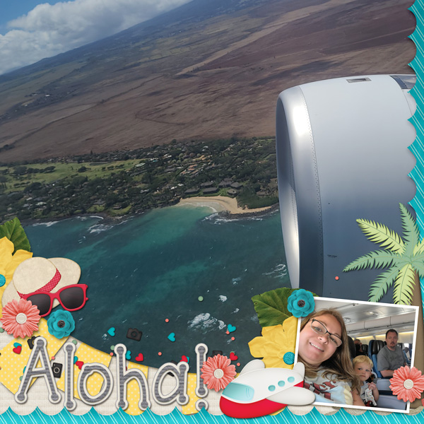 Aloha