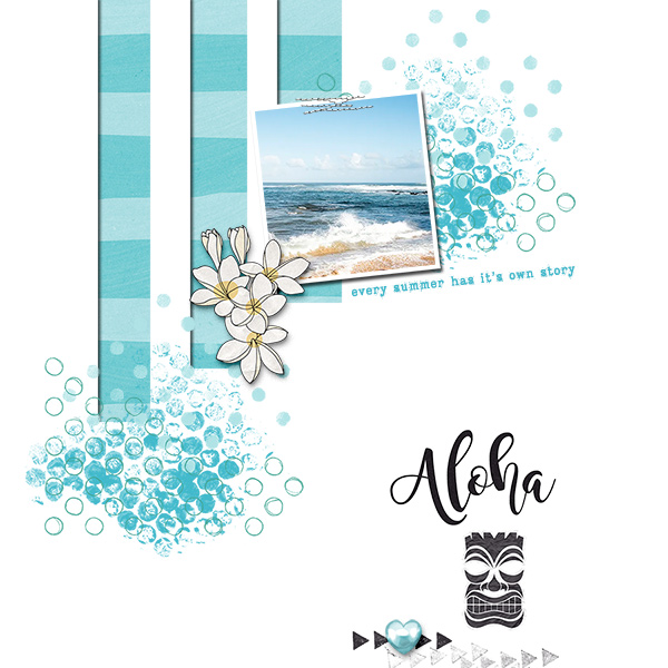 aloha