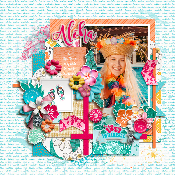 Aloha