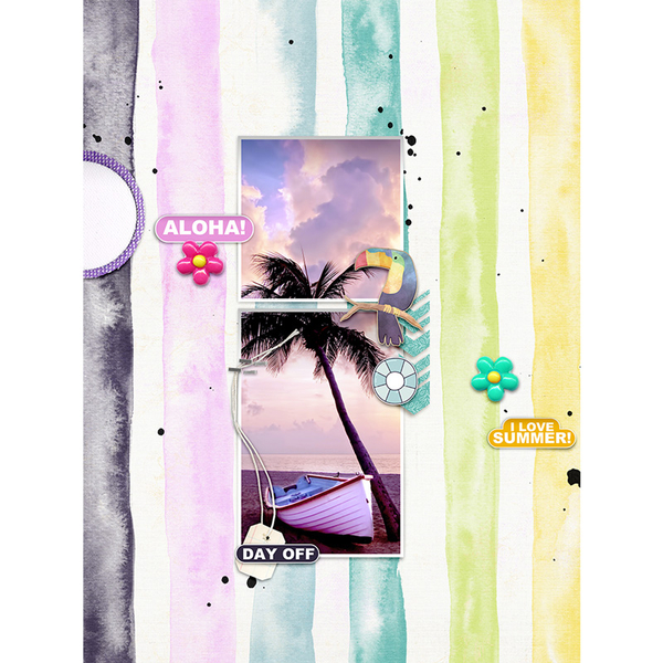 Aloha