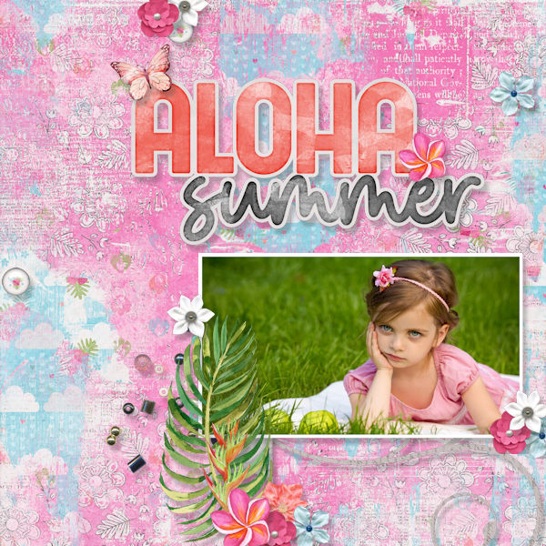 Aloha