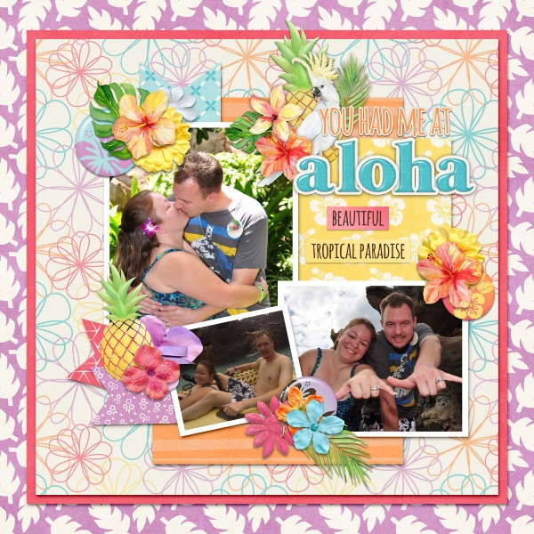 Aloha