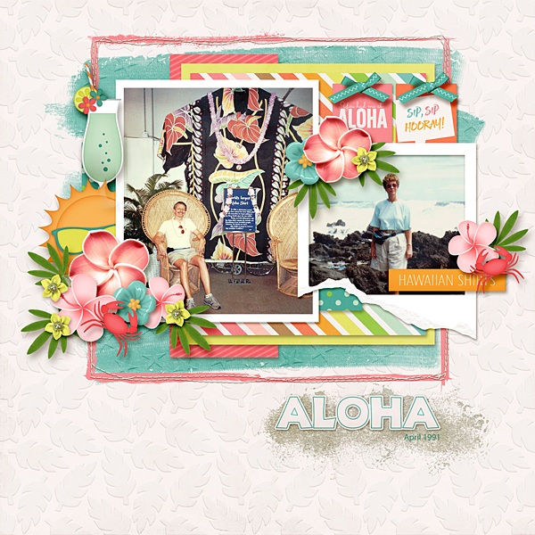 Aloha