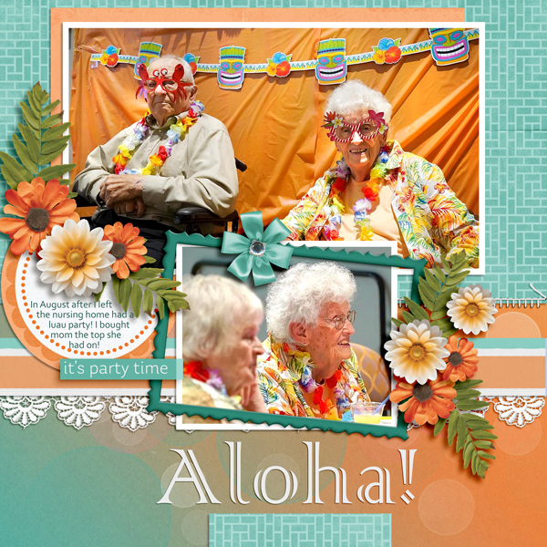 Aloha