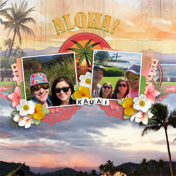 Aloha