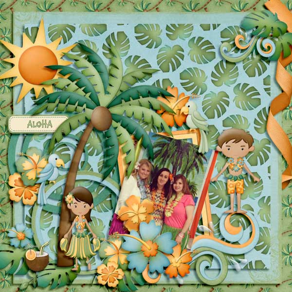 Aloha