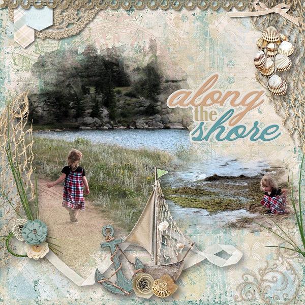 Along the Shore