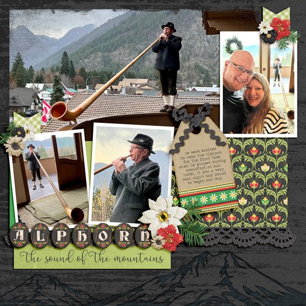 Alphorn