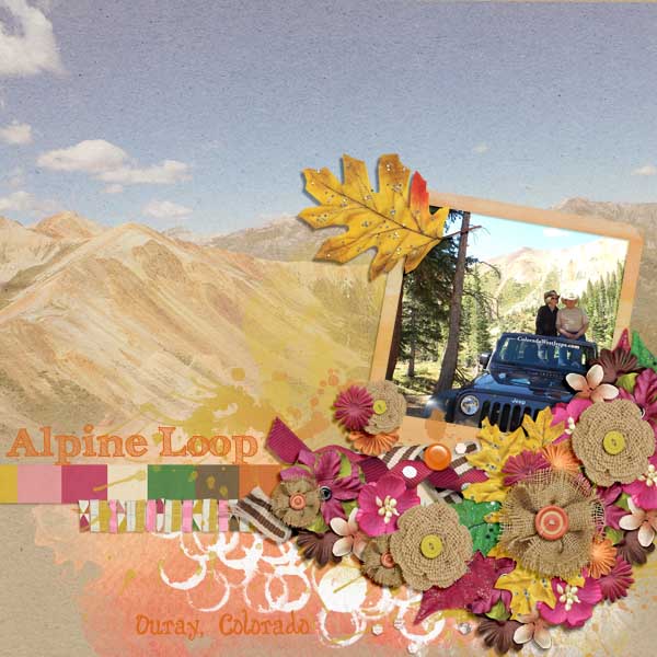 Alpine Loop