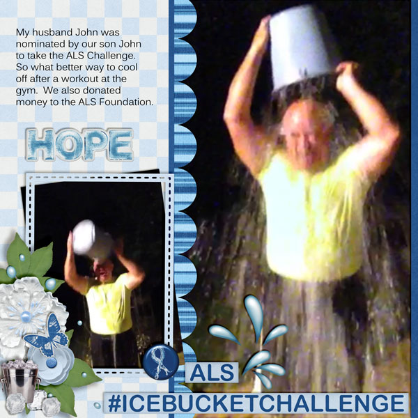 ALS-Challenge