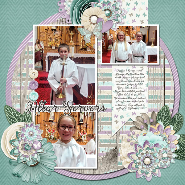 Altar Servers