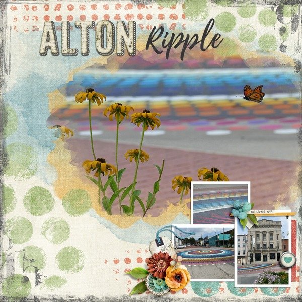 Alton Ripple