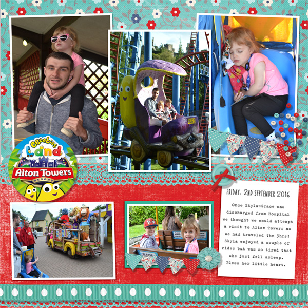 Alton Towers