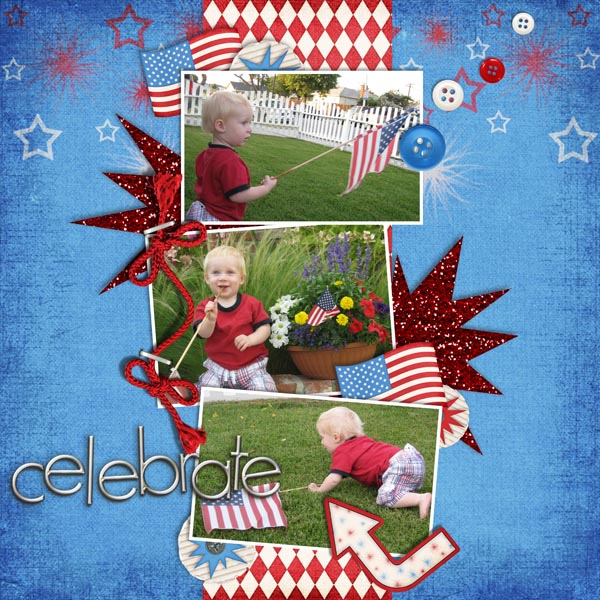 Alton's 4th