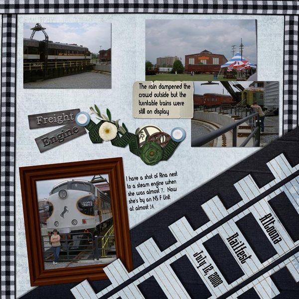 Altoona Railfest