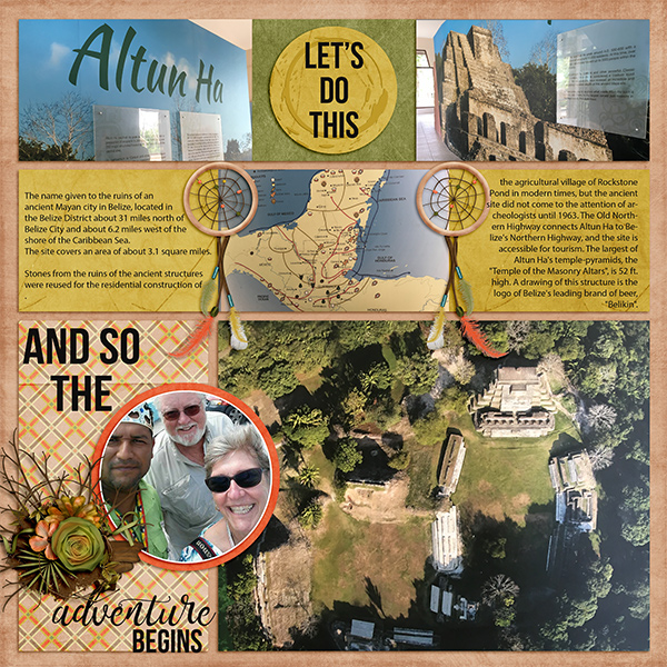 Altun Ha