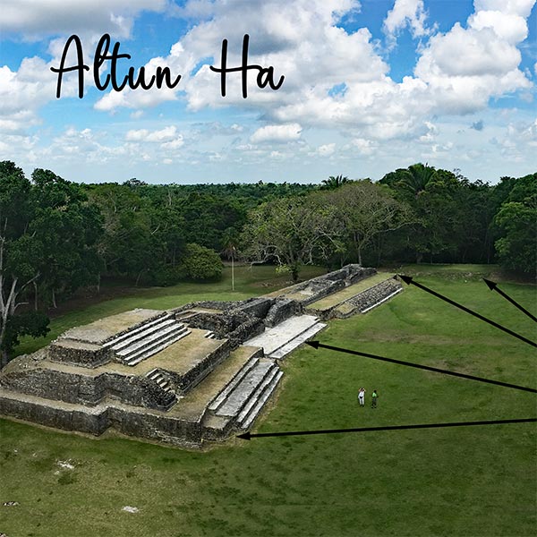 Altun Ha