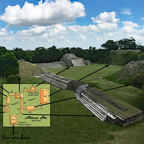 Altun Ha2