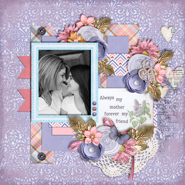 Alwaya-My-Mother