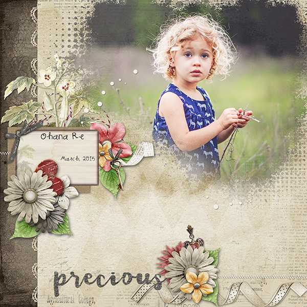 Always and Forever-Watching Butterflies