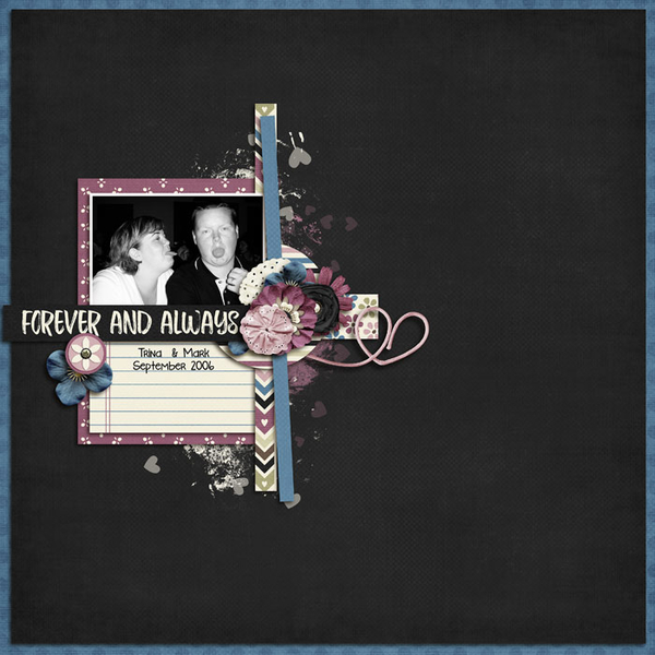 Always and Forever