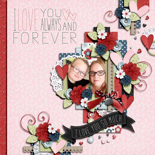Always and Forever