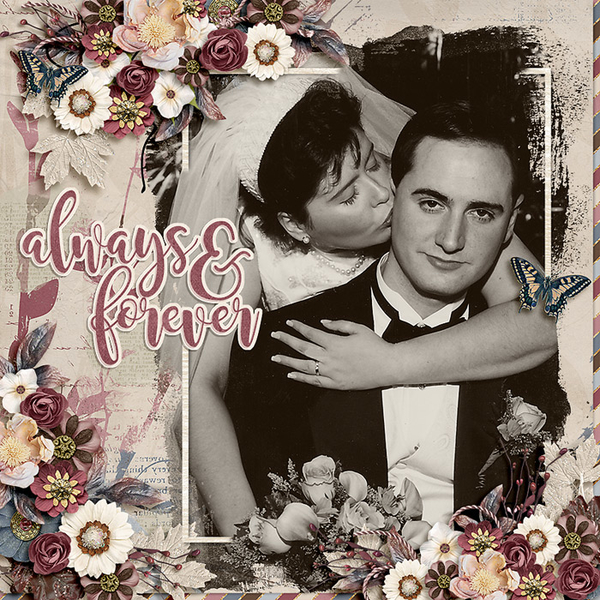 always and forever